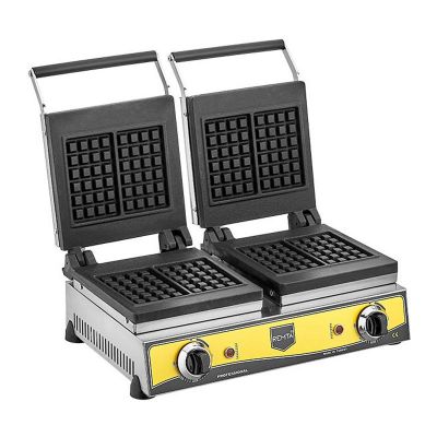 İşletmeleriniz için Waffle Makinesi Modelleri