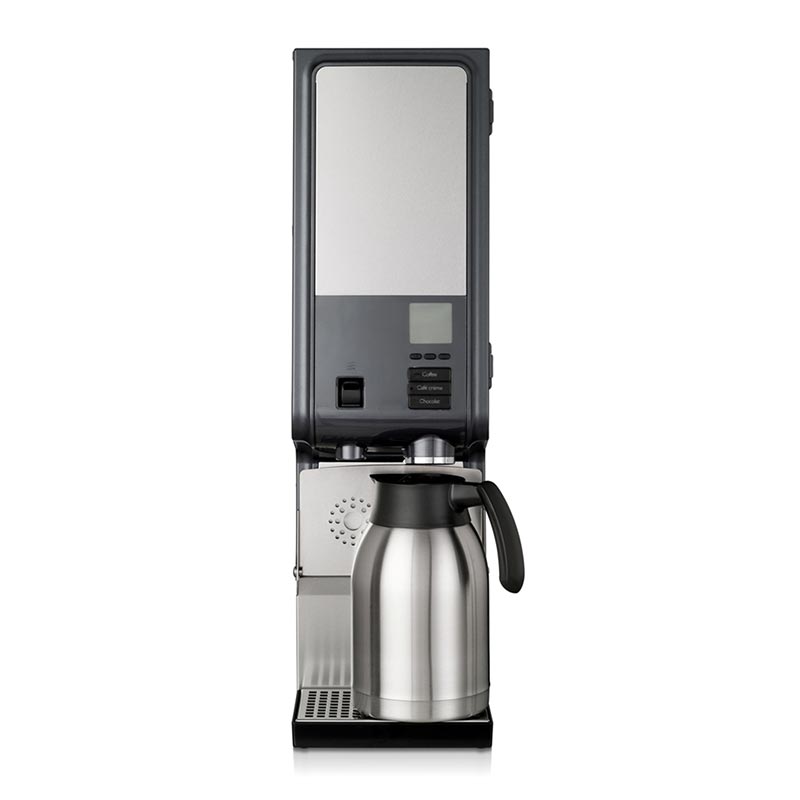 Bravilor Bonamat Bolero 2 Instant Kahve Makinesi, Sıcak Su Musluklu Fiyatı