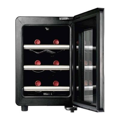 Винный шкаф caso winecase 6