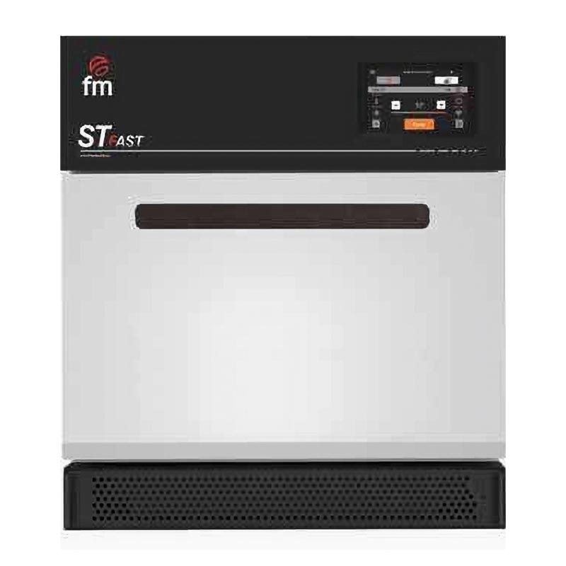 FM ST-F42 mikrodalga özellikli hızlı pişirme fırını