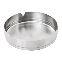 CAST IRON DEEP FRY SKILLET WITH LID 10.5X3