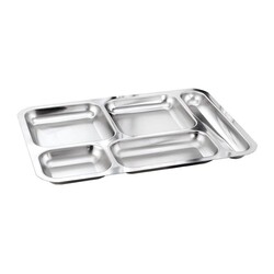 Compartment Serving Tray Models and Prices - Cafemarkt