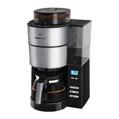 Emsan Coffee Keyf 901 Filtre Kahve Makinesi Gold Cookplus