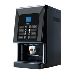 Saeco - Saeco Phedra Evo 9 gr RI Cappuccino Kahve Makinesi